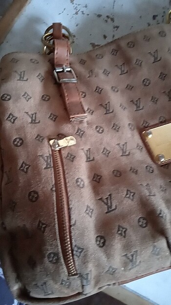 Louis Vuitton Çanta