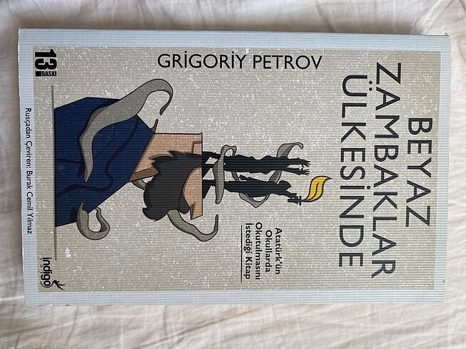 Kitap