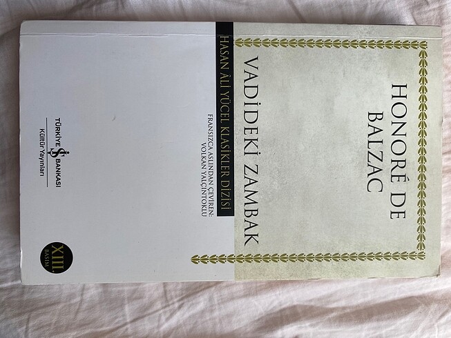 Kitap