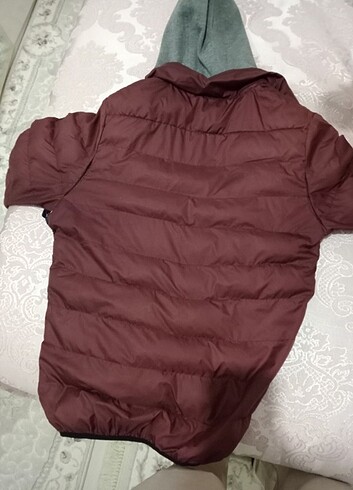 Diğer Şişme mont
