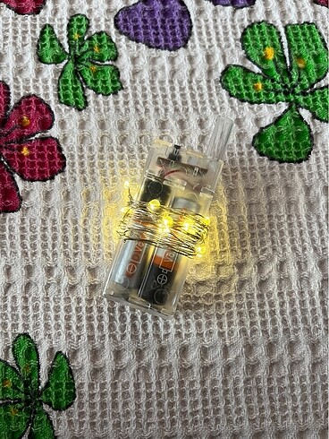 Led Işık