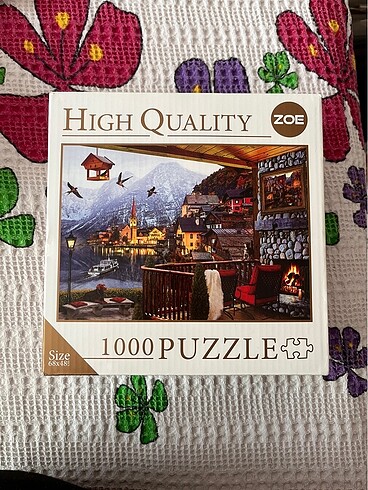 Puzzle