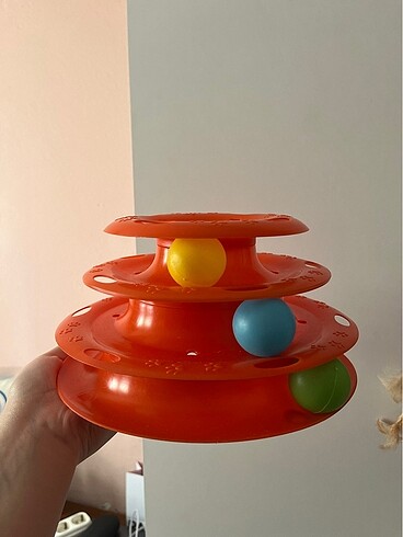 Kedi Oyuncağı