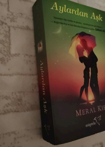 Aylardan Aşk - Meral Kır - Görsel 2