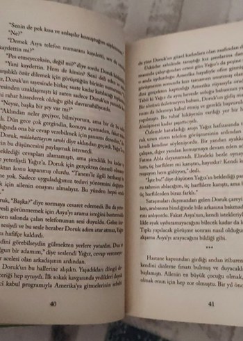 Aylardan Aşk - Meral Kır - Görsel 3