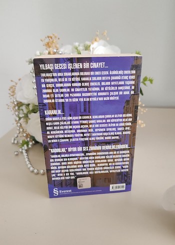 beyoğlunun en güzel abisi Ahmet Ümit - Görsel 3