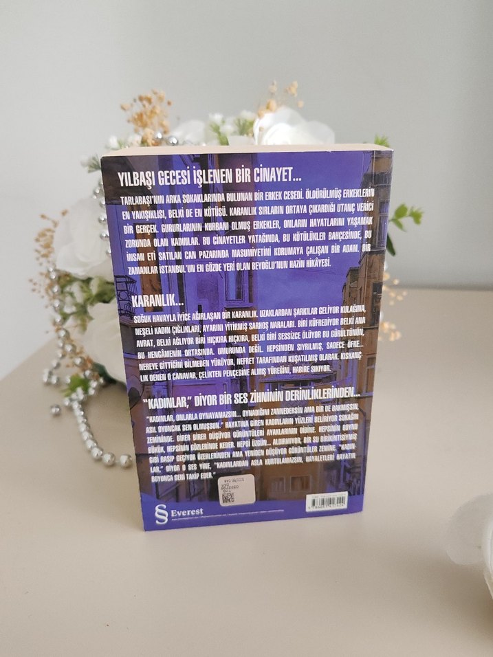 beyoğlunun en güzel abisi Ahmet Ümit - Görsel 3