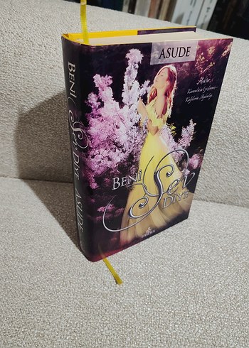 Beni Sev Diye - Asude - Görsel 2