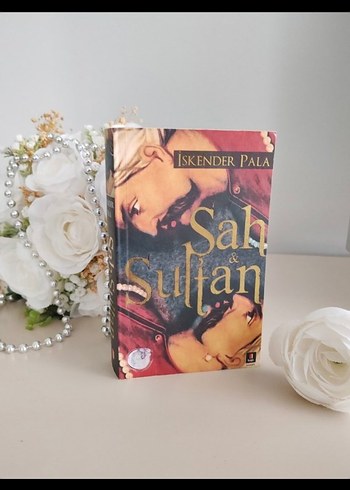 Şah ve Sultan - İskender Pala - Görsel 2