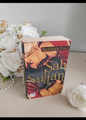 Şah ve Sultan - İskender Pala - Görsel 3
