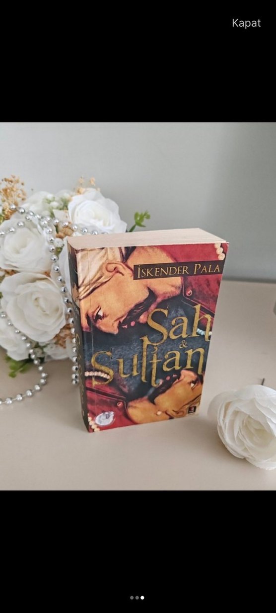 Şah ve Sultan - İskender Pala - Görsel 3