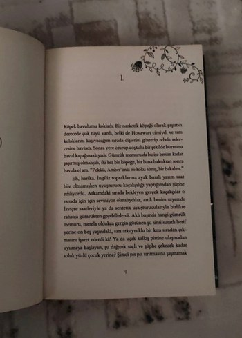 Silber - Rüyalar Kitabı 1 - Görsel 7