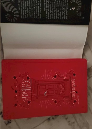 Silber - Rüyalar Kitabı 1 - Görsel 5