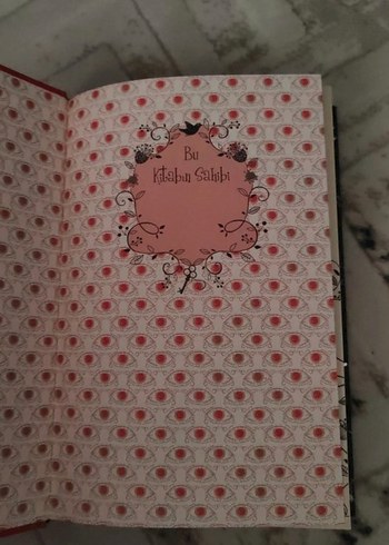 Silber - Rüyalar Kitabı 1 - Görsel 6