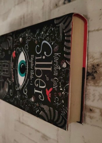 Silber - Rüyalar Kitabı 1 - Görsel 3