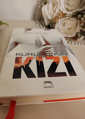 Kurucunun Kızı - Yabancı Yayınları - Görsel 2