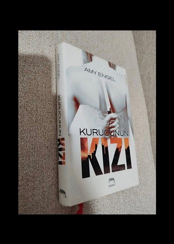 Kurucunun Kızı - Yabancı Yayınları - Görsel 3