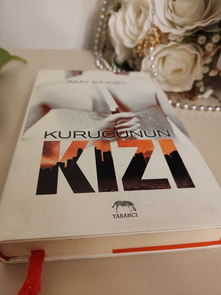 Kurucunun Kızı - Yabancı Yayınları - Görsel 2