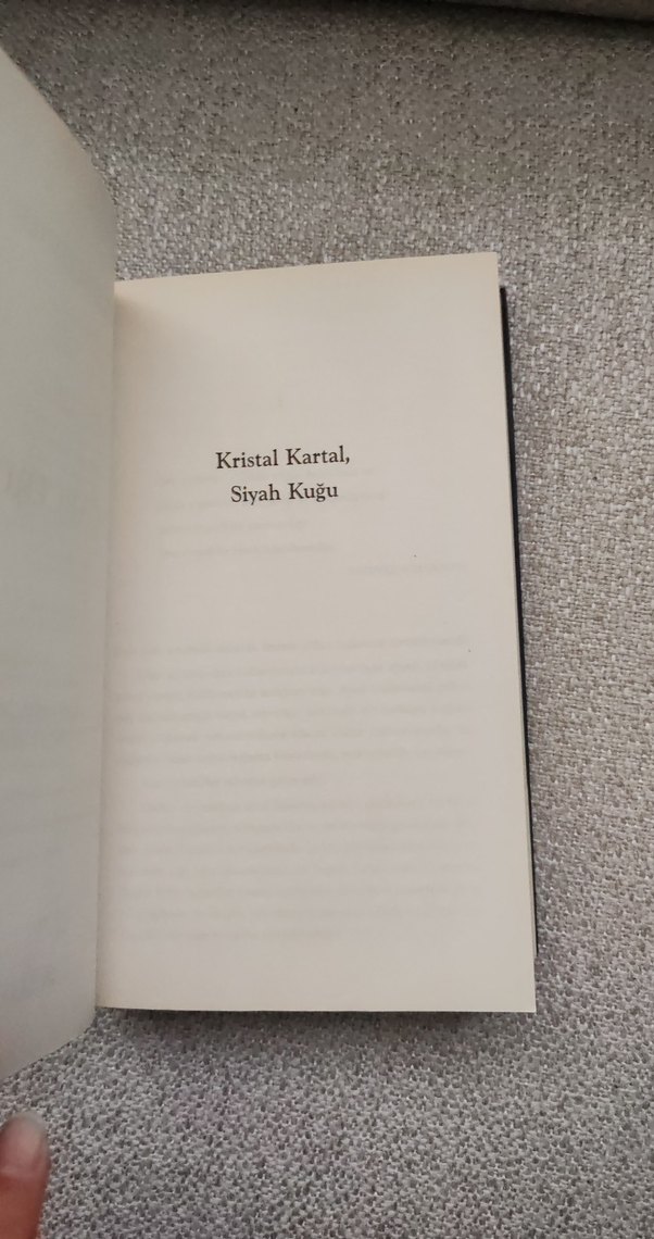 Incarceron - Catherine Fisher - Görsel 3