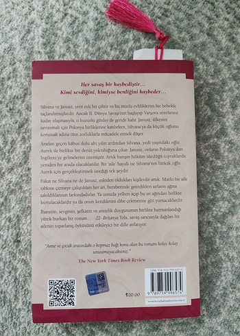 22 Britanya Yolu - Amanda Hodgkinson - Görsel 4