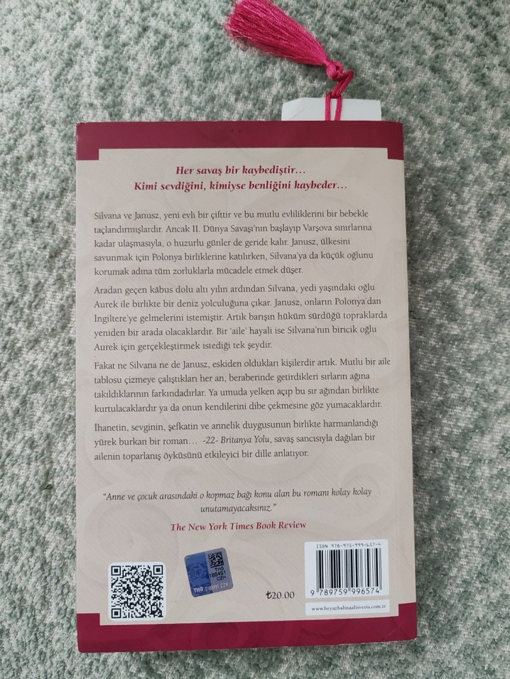22 Britanya Yolu - Amanda Hodgkinson - Görsel 4