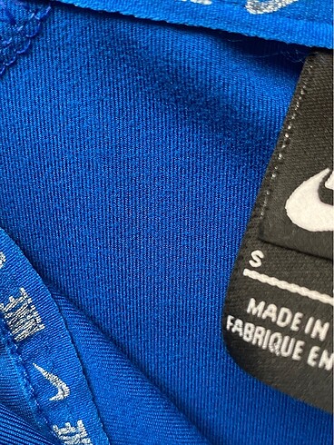 Nike nike ceket