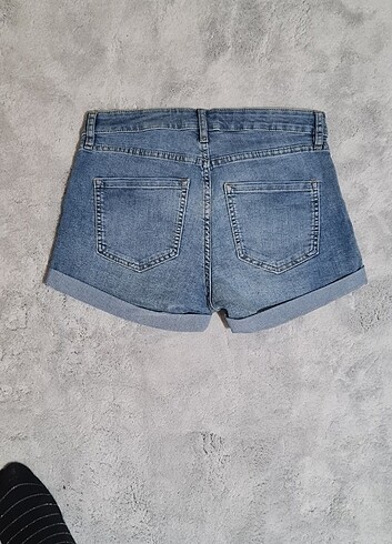H&M Kot şort