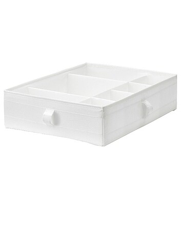 Ikea organizer kutu