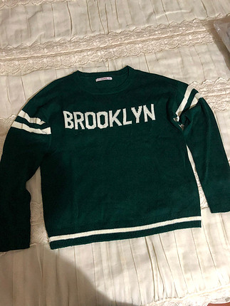 Brooklyn P&B triko