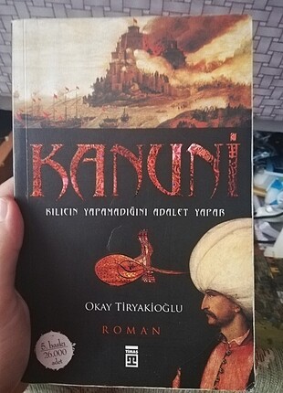 Güzel bir kitap. 