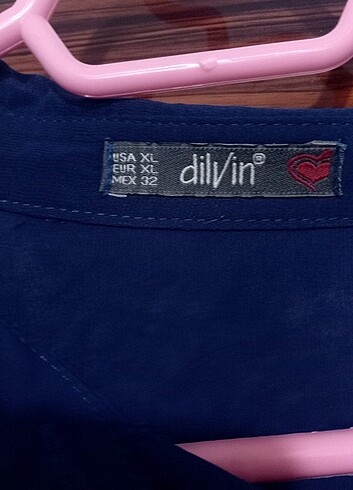 Diğer Şifon gömlek