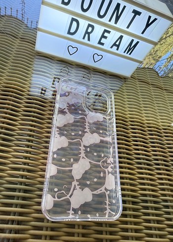 İPhone 13 Hello Kitty Telefon Kılıfı - Görsel 3