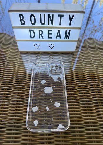 İPhone 13 Hello Kitty Telefon Kılıfı - Görsel 3