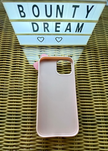 İPhone 15 Hello Kitty Telefon Kılıfı - Görsel 3