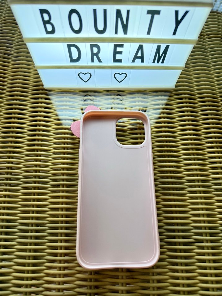 İPhone 15 Hello Kitty Telefon Kılıfı - Görsel 3