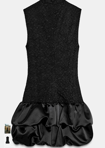 Zara Zara Elbise