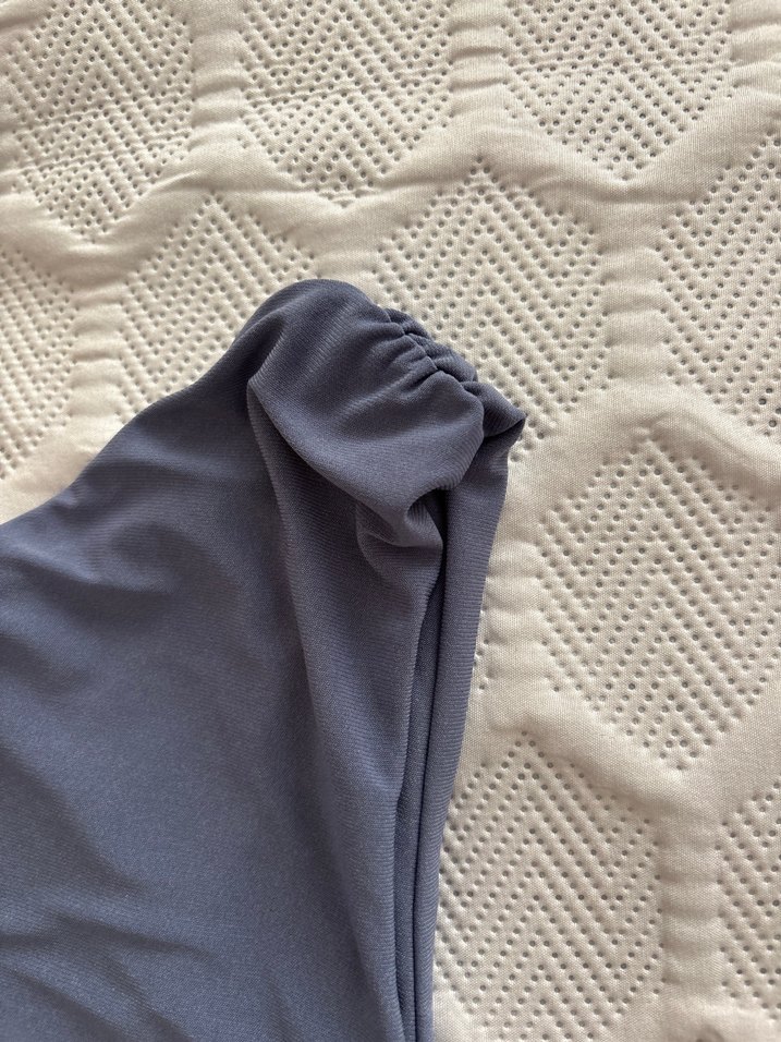 Stradivarius Crop - Görsel 4