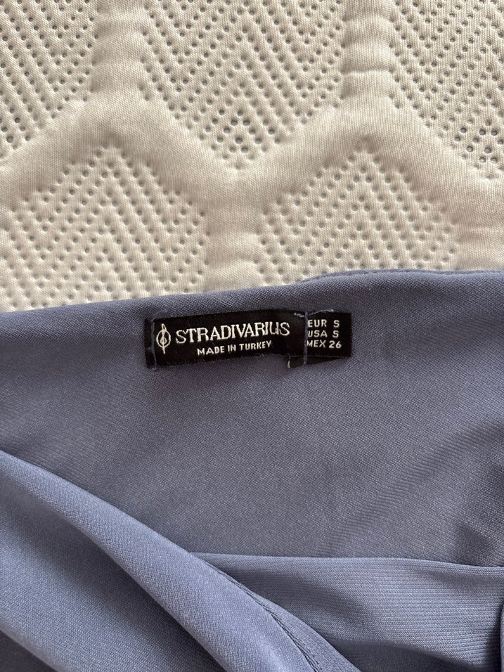 Stradivarius Crop - Görsel 3