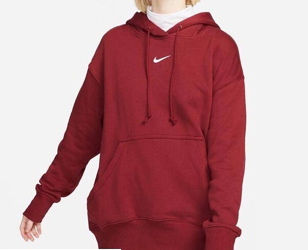 NIKE ORJINAL SWEATSHIRT