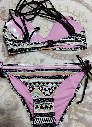 Diğer Bikini