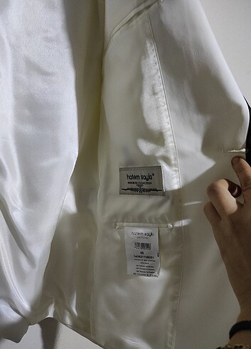 Diğer Blazer ceket