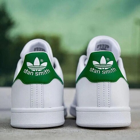 Adidas STAN SMİTH ????