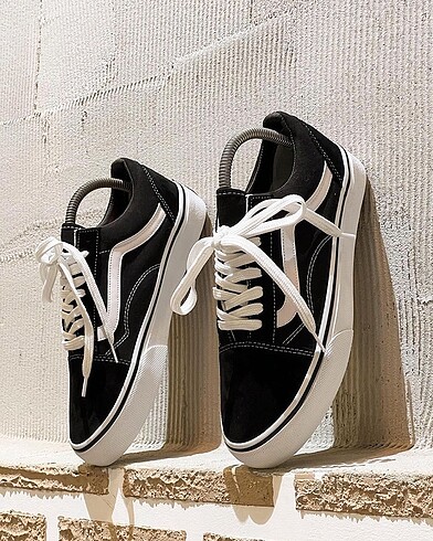 Vans old skool