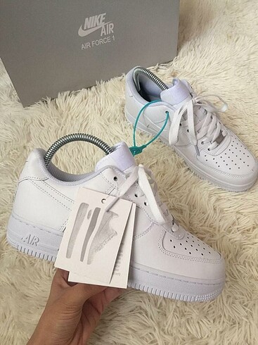 36 Beden Nike air force ????