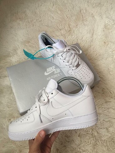 Nike Nike air force ????