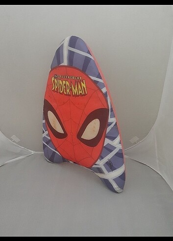 Diğer Spider Man Örümcek Adam Yüzme Tahtası Sünger