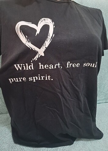 m Beden Kadın Tshirt M Beden