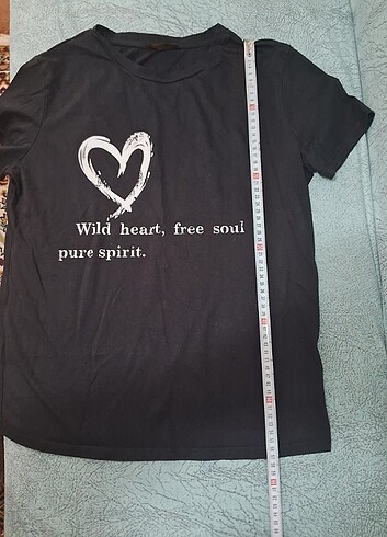m Beden çeşitli Renk Kadın Tshirt M Beden