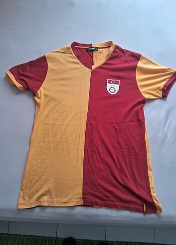 Gsstore Metin Oktay Tshirt XL Galatasaray