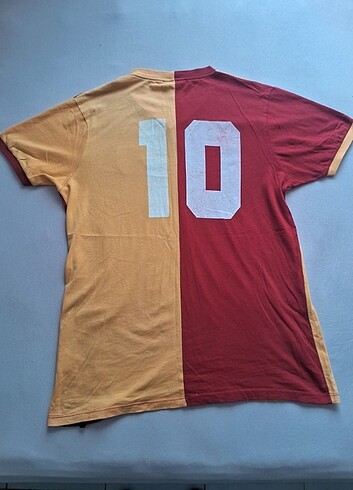 GS Store Gsstore Metin Oktay Tshirt XL Galatasaray